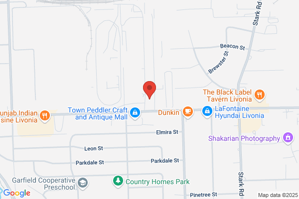 Trade Bindery Service