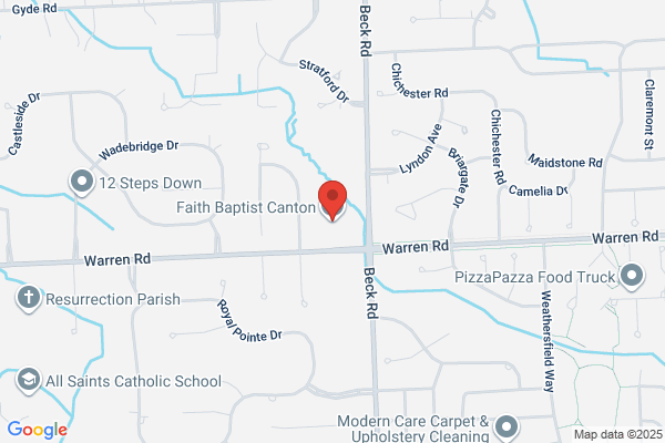 Faith Baptist Church