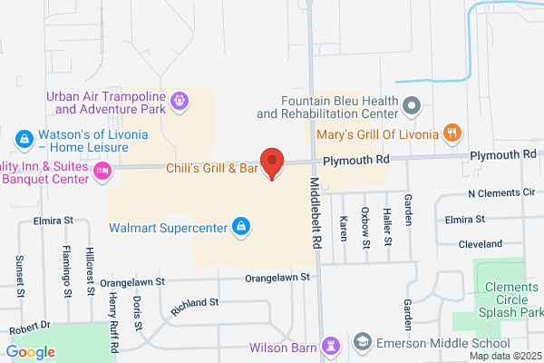 Chili's Grill & Bar