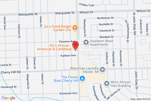 American Grill