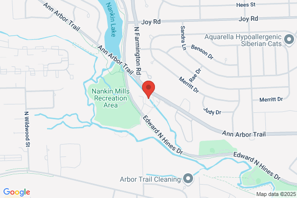 Nankin Mill Tavern