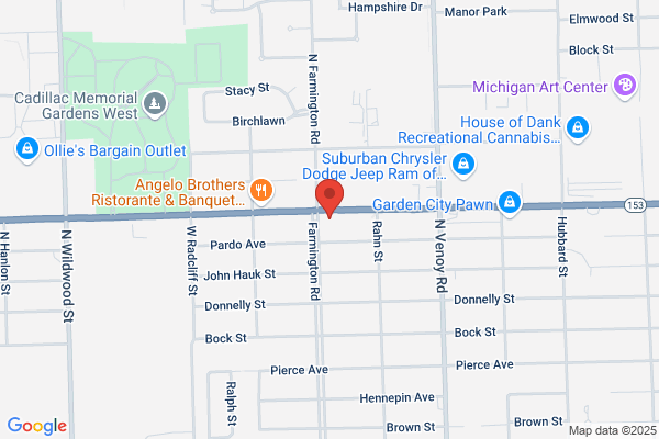 A & J's Columns of Smoke Tobacco Shop Inc