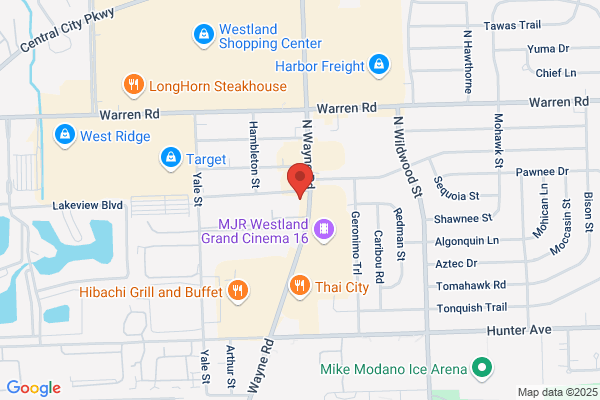 Firestone Complete Auto Care