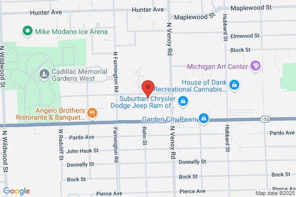 Frank Jastrabek's Tree Service Inc