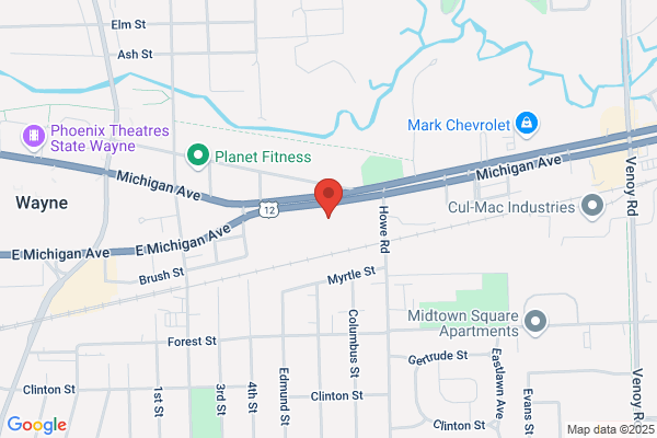 Benson Jeff Car Co