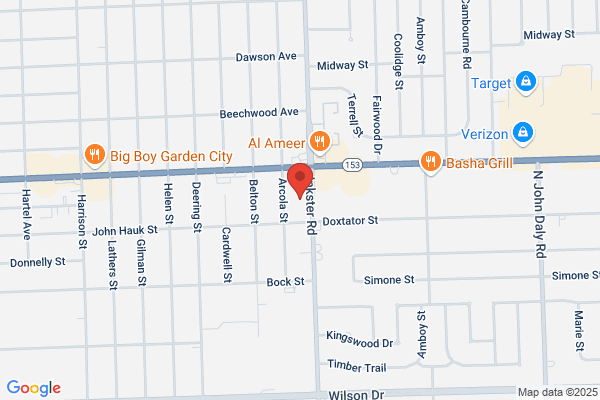 VCA Animal Hospital of Garden City - CLOSED