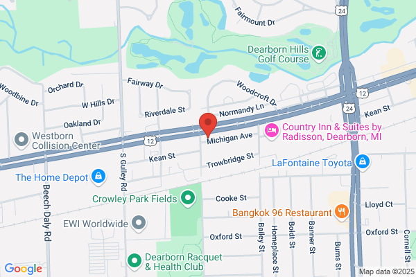 Dearborn Family Pet Care