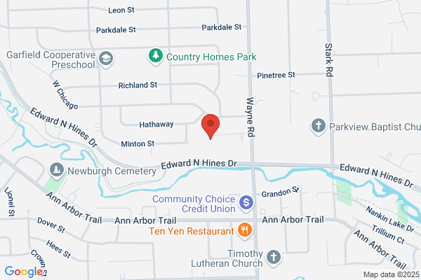 Kershaw Animal Hospital