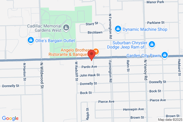 Morrison Animal Hospital