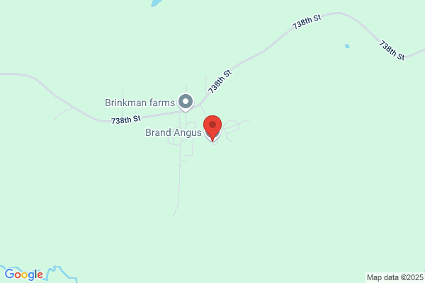 Brandts Hog Farm Inc