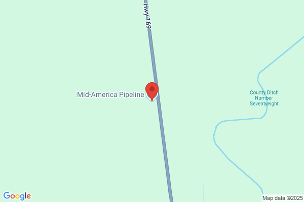 Mid-America Pipeline Company