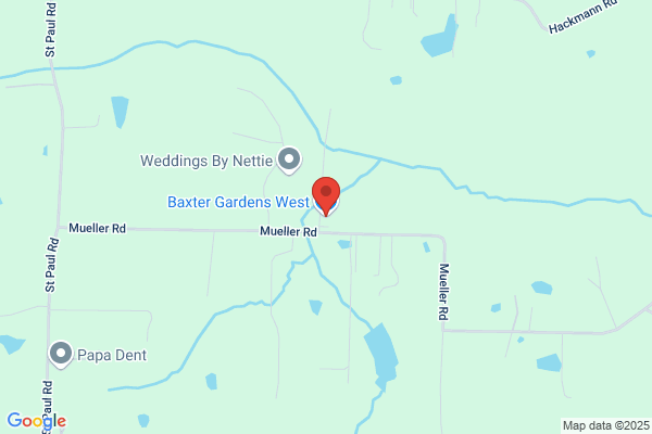 Baxters Orchard