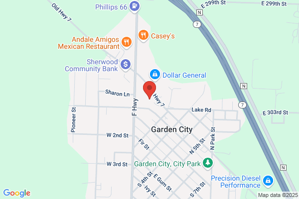 Cass Medical Center