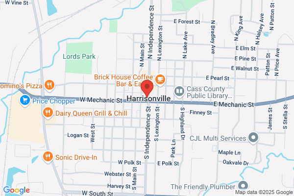 Comfort Solutions Heating & Air