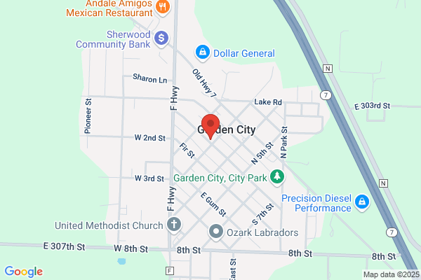 Garden City Bank
