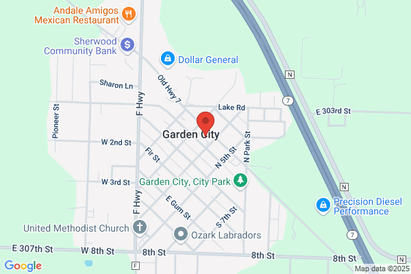 Garden City Heating & Cooling