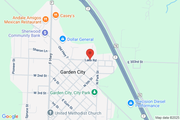 Garden Village