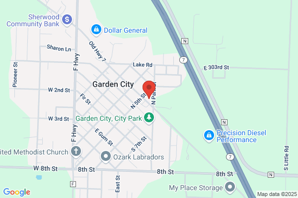 Matson Auto Sales