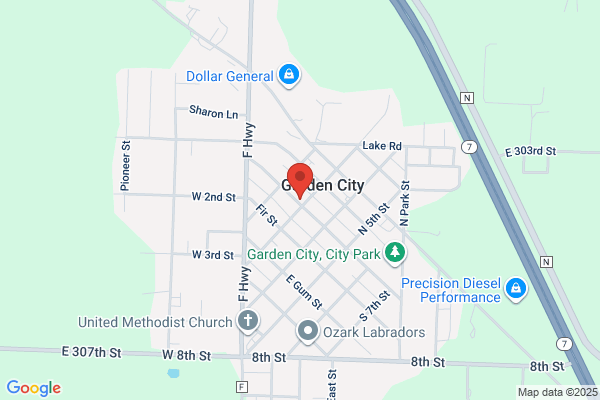 Missouri Food & Fiber Inc