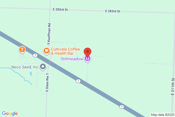 The Farm-Mo Food & Fiber