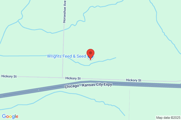 Wrights Feed & Seed Llc