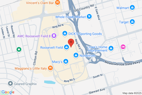 Roosevelt Fields Tailors