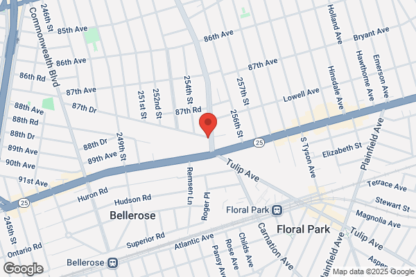 Floral Park Contracting Inc