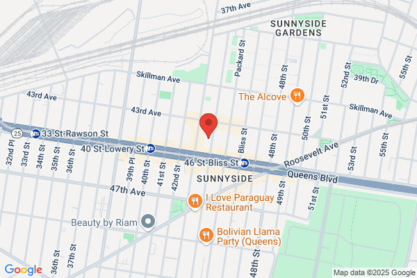 Queens General Contractor Corporation