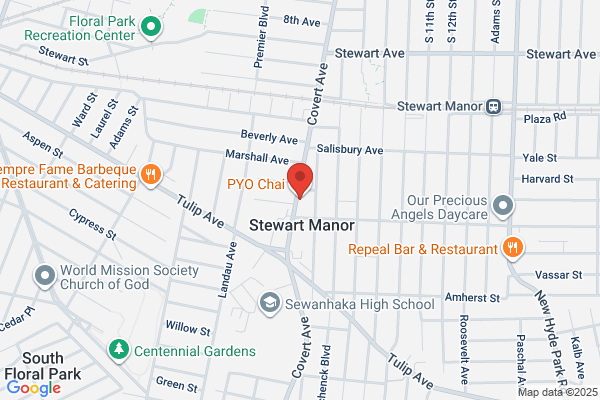 Brandy's Pub