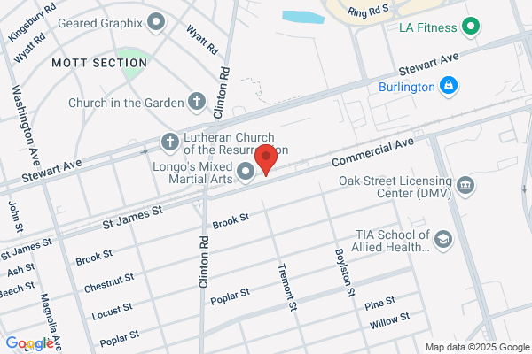 Biz Family Auto Services Inc