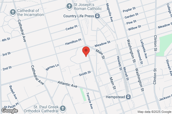 Hempstead Ford