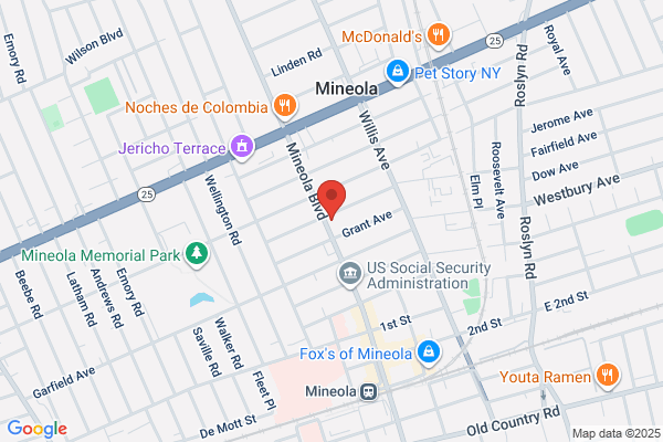 Northwell Health Physician Partners Cardiology at Mineola