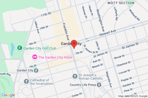 Carpet Cleaning Nassau County