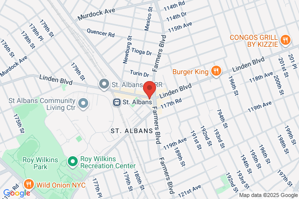Queens Check Cashing Corporation