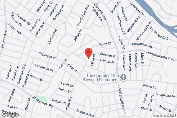 New Covenant Baptist Church
