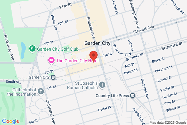 Garden City Skin Care Center