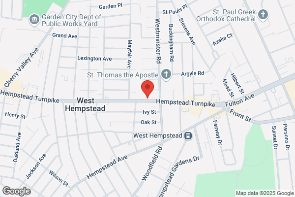 West Hempstead Delicatessen