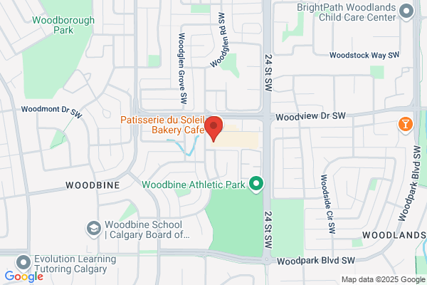 Woodbine Dental
