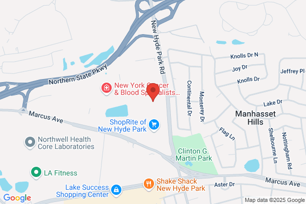 Optum Pediatric Dermatology - New Hyde Park
