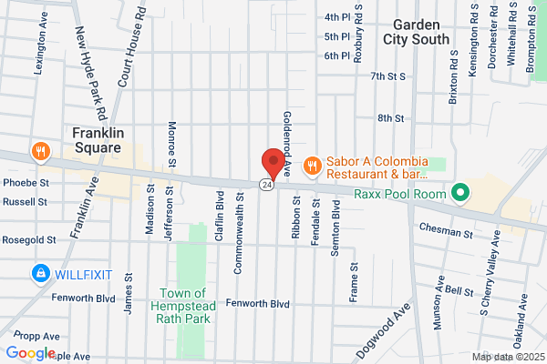 Island Chiropractic & Nutrition Center