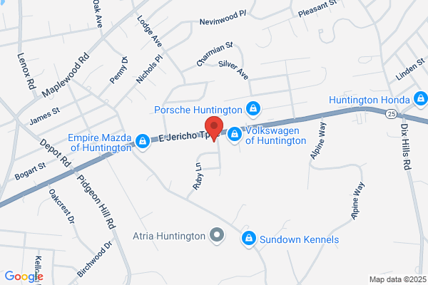 Long Island Physical Therapy