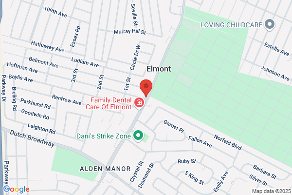 Prosper Magally MD