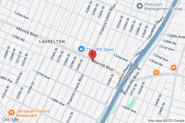 Laurelton Wholesale LLC