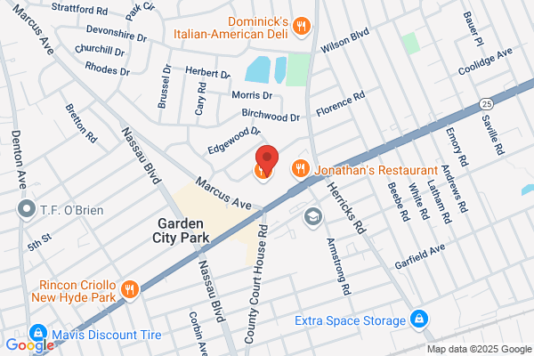 Bellerose Optical Center
