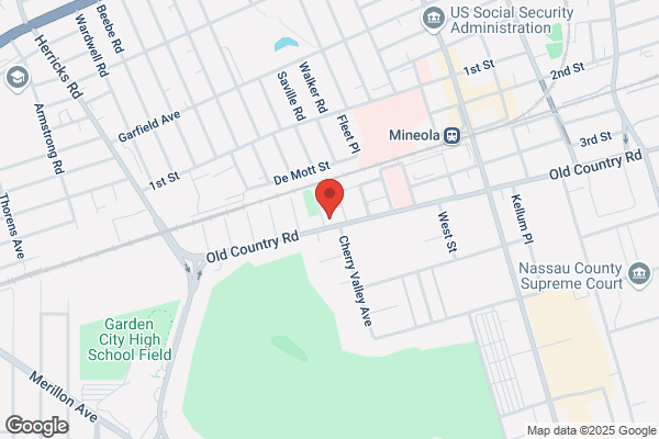 Mineola Optical Boutique