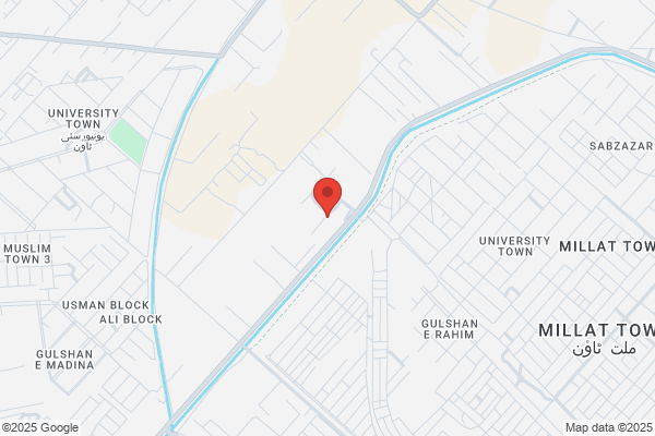 Sana Hena Corporation