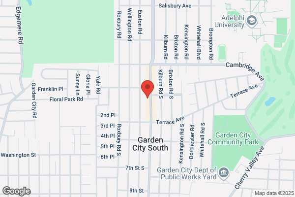 Garden City Wellness Spa