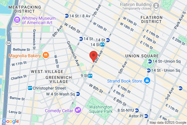 Barney's Hardware