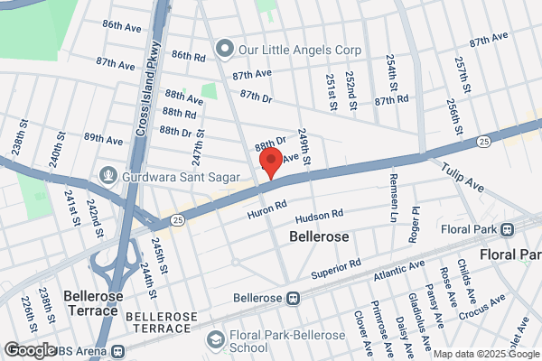 Bellerose Hardware