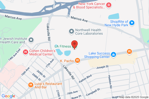 La Fitness Sports Clubs